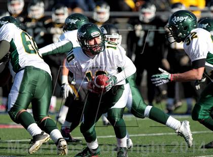Thumbnail 1 in Sachem North vs. William Floyd (Section XI Class I Final) photogallery.