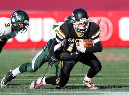 Thumbnail 1 in Sachem North vs. William Floyd (Section XI Class I Final) photogallery.
