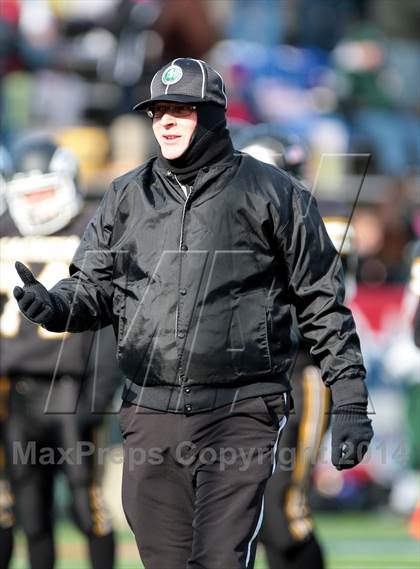 Thumbnail 1 in Sachem North vs. William Floyd (Section XI Class I Final) photogallery.