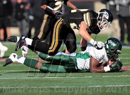 Thumbnail 3 in Sachem North vs. William Floyd (Section XI Class I Final) photogallery.