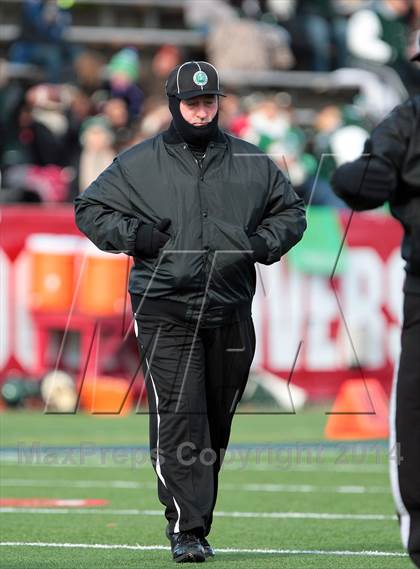 Thumbnail 1 in Sachem North vs. William Floyd (Section XI Class I Final) photogallery.