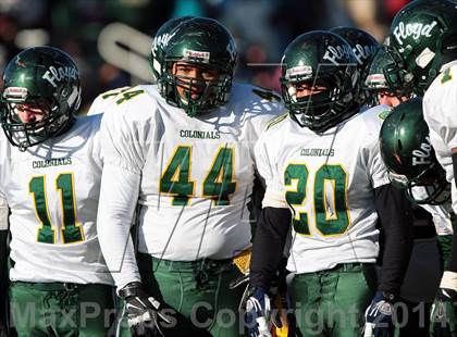 Thumbnail 1 in Sachem North vs. William Floyd (Section XI Class I Final) photogallery.