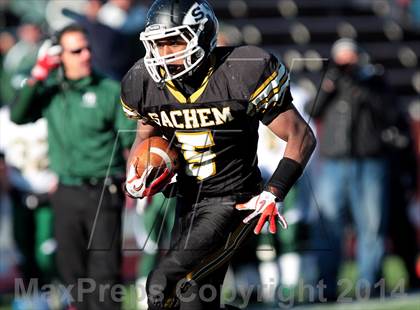 Thumbnail 1 in Sachem North vs. William Floyd (Section XI Class I Final) photogallery.