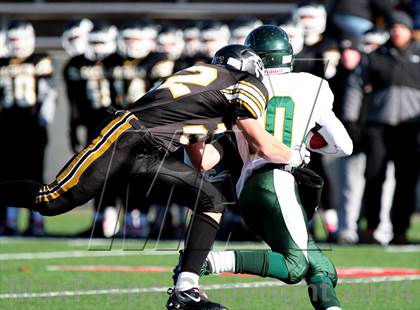 Thumbnail 2 in Sachem North vs. William Floyd (Section XI Class I Final) photogallery.
