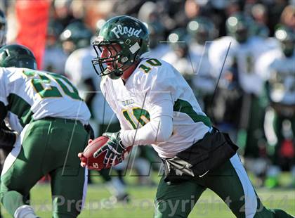 Thumbnail 2 in Sachem North vs. William Floyd (Section XI Class I Final) photogallery.