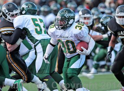 Thumbnail 1 in Sachem North vs. William Floyd (Section XI Class I Final) photogallery.