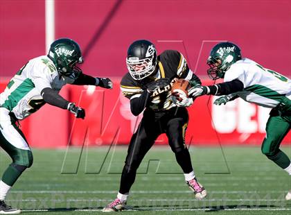 Thumbnail 1 in Sachem North vs. William Floyd (Section XI Class I Final) photogallery.