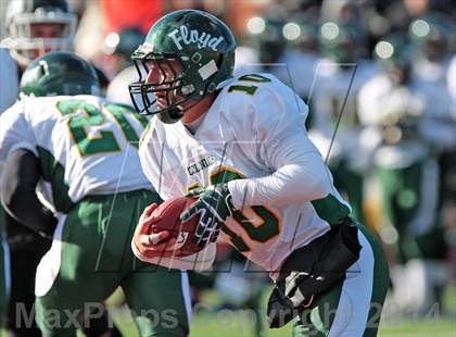 Thumbnail 1 in Sachem North vs. William Floyd (Section XI Class I Final) photogallery.