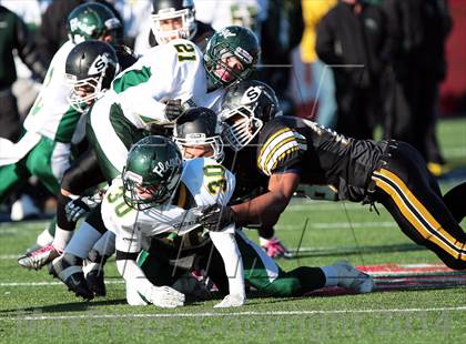 Thumbnail 1 in Sachem North vs. William Floyd (Section XI Class I Final) photogallery.