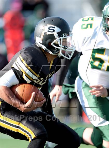 Thumbnail 1 in Sachem North vs. William Floyd (Section XI Class I Final) photogallery.