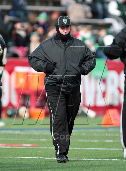 Thumbnail 3 in Sachem North vs. William Floyd (Section XI Class I Final) photogallery.