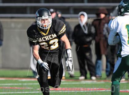 Thumbnail 2 in Sachem North vs. William Floyd (Section XI Class I Final) photogallery.
