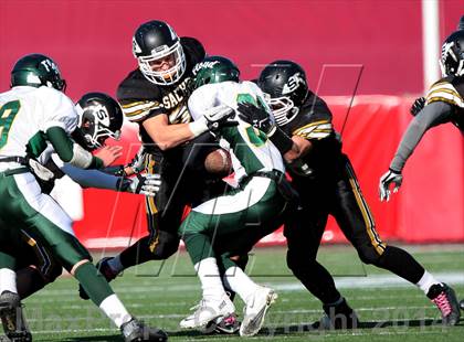Thumbnail 2 in Sachem North vs. William Floyd (Section XI Class I Final) photogallery.