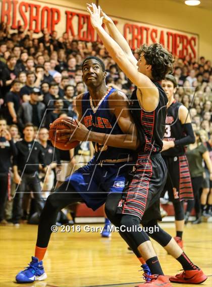 Thumbnail 1 in Bolles @ Bishop Kenny photogallery.