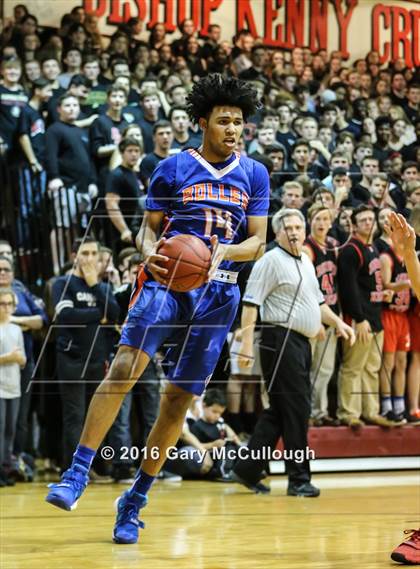 Thumbnail 1 in Bolles @ Bishop Kenny photogallery.