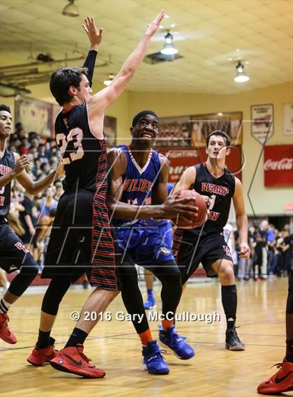 Thumbnail 3 in Bolles @ Bishop Kenny photogallery.