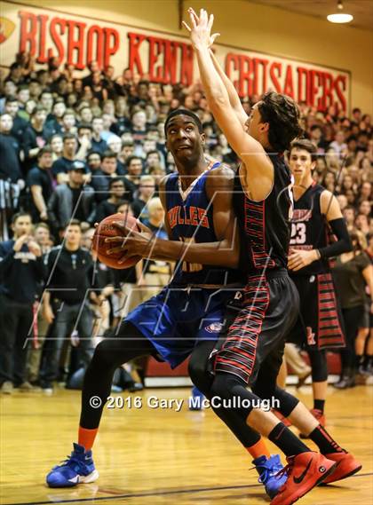 Thumbnail 3 in Bolles @ Bishop Kenny photogallery.