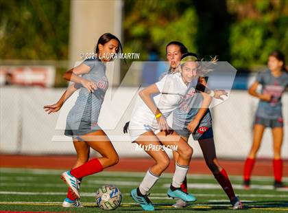 Thumbnail 2 in Pembroke Pines Charter @ Cardinal Gibbons photogallery.