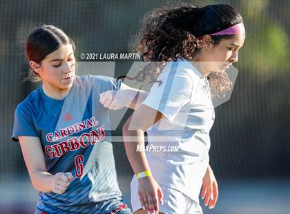 Thumbnail 1 in Pembroke Pines Charter @ Cardinal Gibbons photogallery.