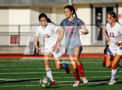 Thumbnail 1 in Pembroke Pines Charter @ Cardinal Gibbons photogallery.