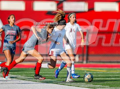 Thumbnail 2 in Pembroke Pines Charter @ Cardinal Gibbons photogallery.