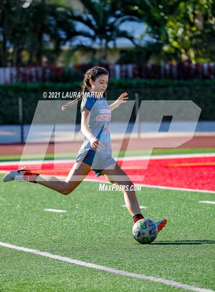 Thumbnail 2 in Pembroke Pines Charter @ Cardinal Gibbons photogallery.