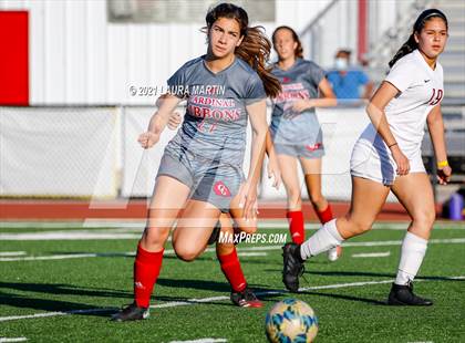 Thumbnail 3 in Pembroke Pines Charter @ Cardinal Gibbons photogallery.