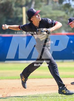 Claremont vs La Salle (CIFSS Div 4 Rnd 1 Playoff)