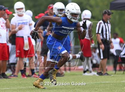 Thumbnail 1 in Powerade 7-on-7 Invitational  photogallery.