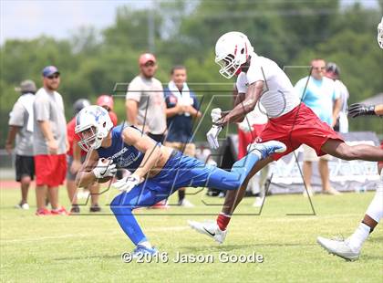 Thumbnail 2 in Powerade 7-on-7 Invitational  photogallery.
