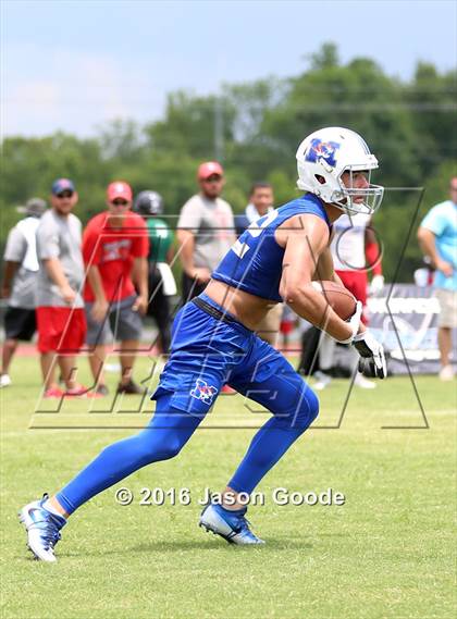 Thumbnail 3 in Powerade 7-on-7 Invitational  photogallery.