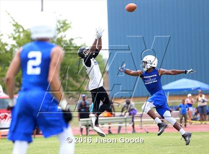 Thumbnail 3 in Powerade 7-on-7 Invitational  photogallery.