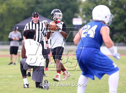 Thumbnail 2 in Powerade 7-on-7 Invitational  photogallery.