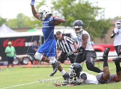 Thumbnail 3 in Powerade 7-on-7 Invitational  photogallery.