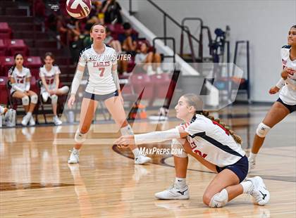 Thumbnail 2 in C.H. Yoe vs Summit Christian Academy photogallery.