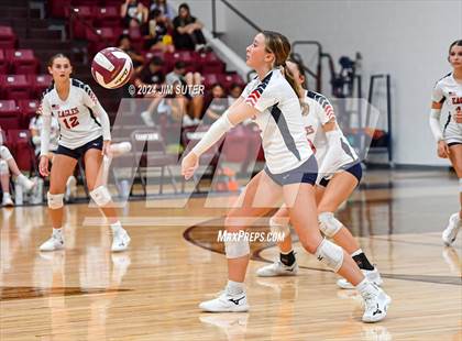 Thumbnail 3 in C.H. Yoe vs Summit Christian Academy photogallery.