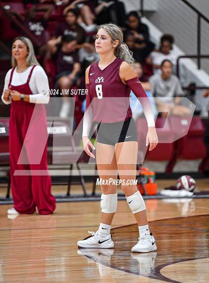 Thumbnail 2 in C.H. Yoe vs Summit Christian Academy photogallery.