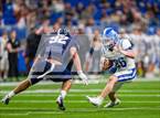Photo from the gallery "New Braunfels @ Smithson Valley (UIL 5A Regional Playoff)"