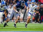 Photo from the gallery "New Braunfels @ Smithson Valley (UIL 5A Regional Playoff)"