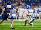 Photo from the gallery "New Braunfels @ Smithson Valley (UIL 5A Regional Playoff)"