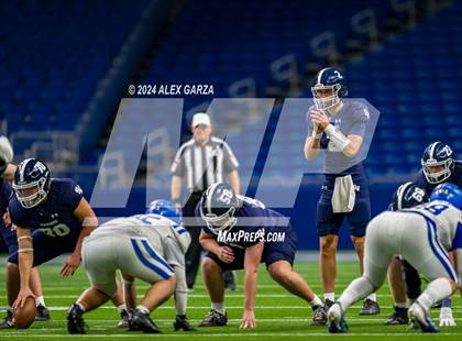 Thumbnail 1 in New Braunfels @ Smithson Valley (UIL 5A Regional Playoff) photogallery.