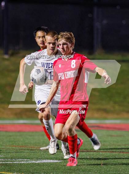 Thumbnail 3 in Wilton @ New Canaan photogallery.