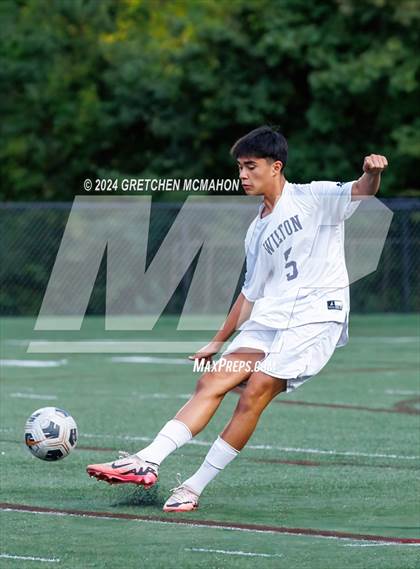 Thumbnail 2 in Wilton @ New Canaan photogallery.