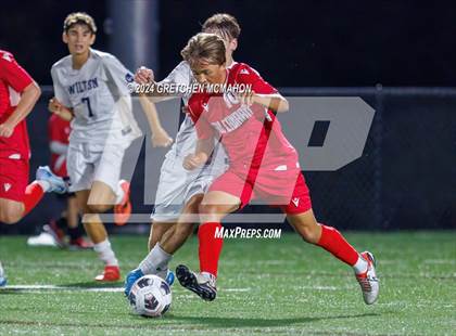 Thumbnail 1 in Wilton @ New Canaan photogallery.
