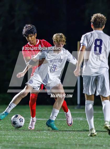 Thumbnail 2 in Wilton @ New Canaan photogallery.