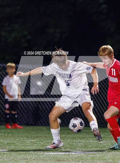 Thumbnail 1 in Wilton @ New Canaan photogallery.