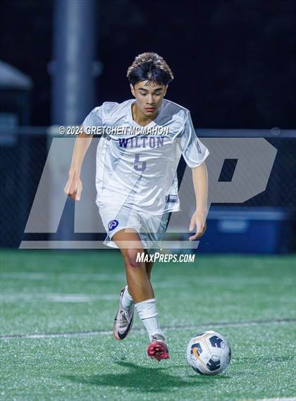 Thumbnail 3 in Wilton @ New Canaan photogallery.