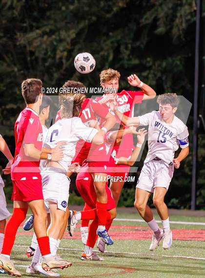 Thumbnail 3 in Wilton @ New Canaan photogallery.
