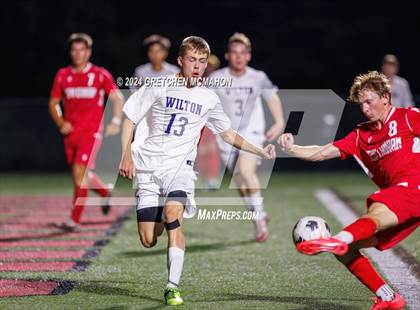 Thumbnail 1 in Wilton @ New Canaan photogallery.