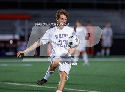 Thumbnail 3 in Wilton @ New Canaan photogallery.